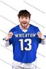 Men’s LAX Media Day  Wheaton College Men’s Lacrosse Media Day 2023. - Photo By: KEITH NORDSTROM : Wheaton, Lacrosse, LAX, Media Day